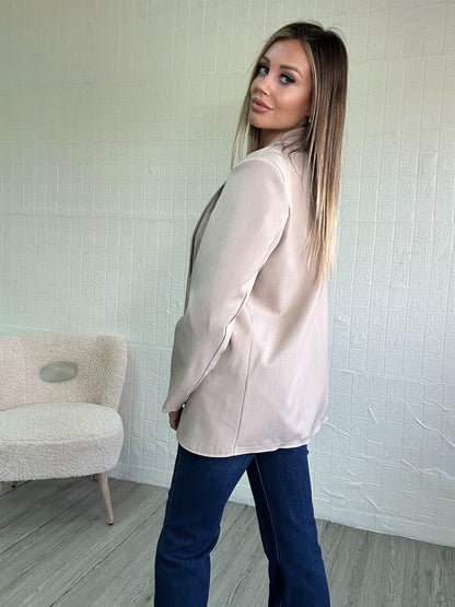 Blazer Elena - JE_MI