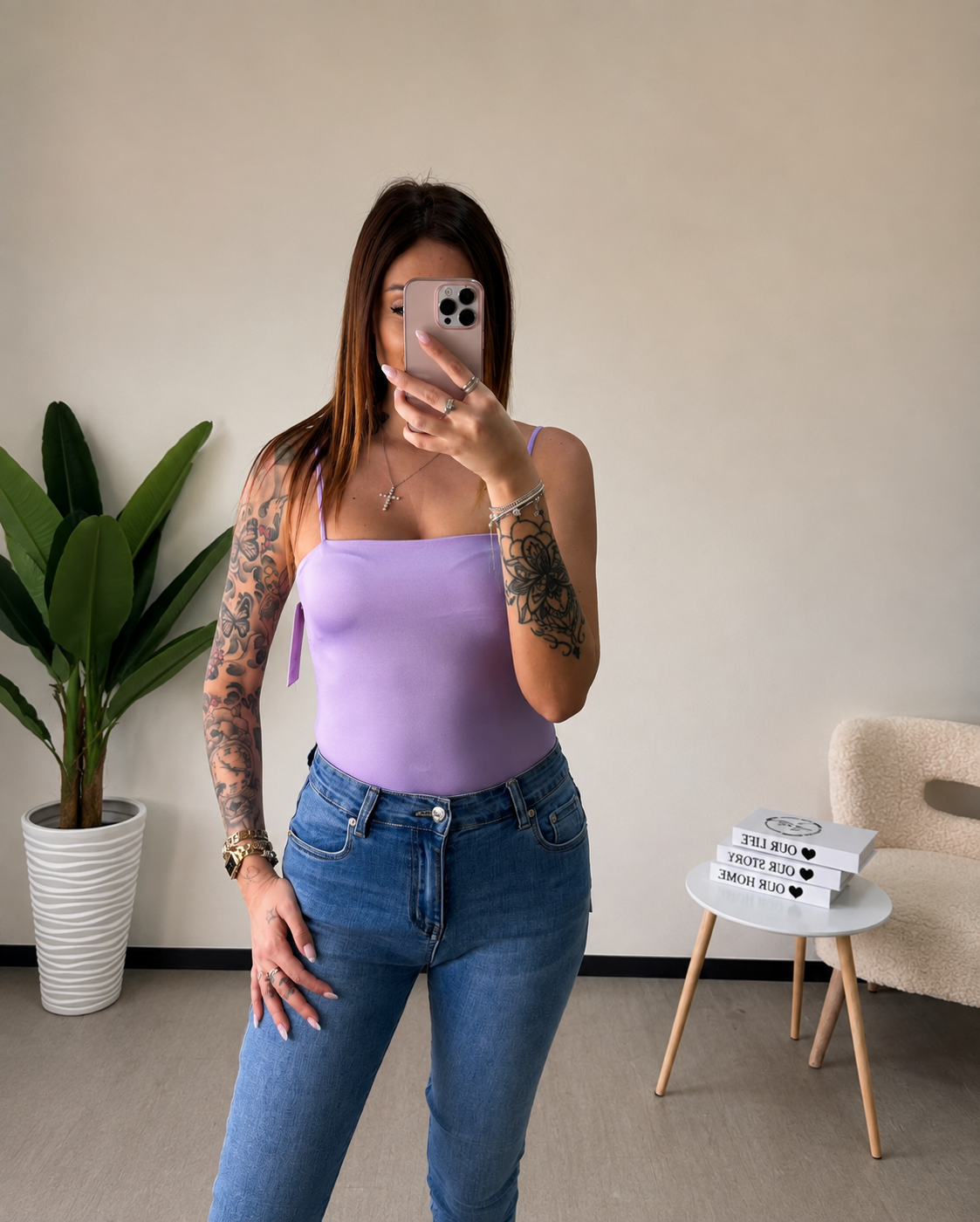 Body Elvira