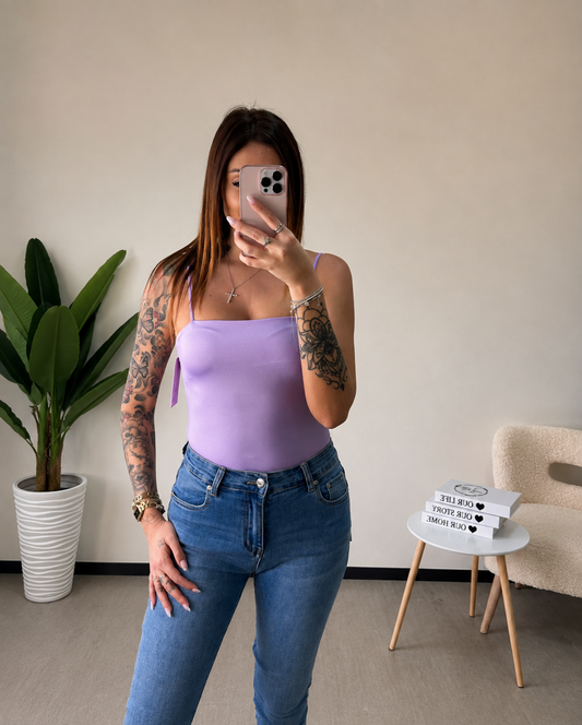 Body Elvira
