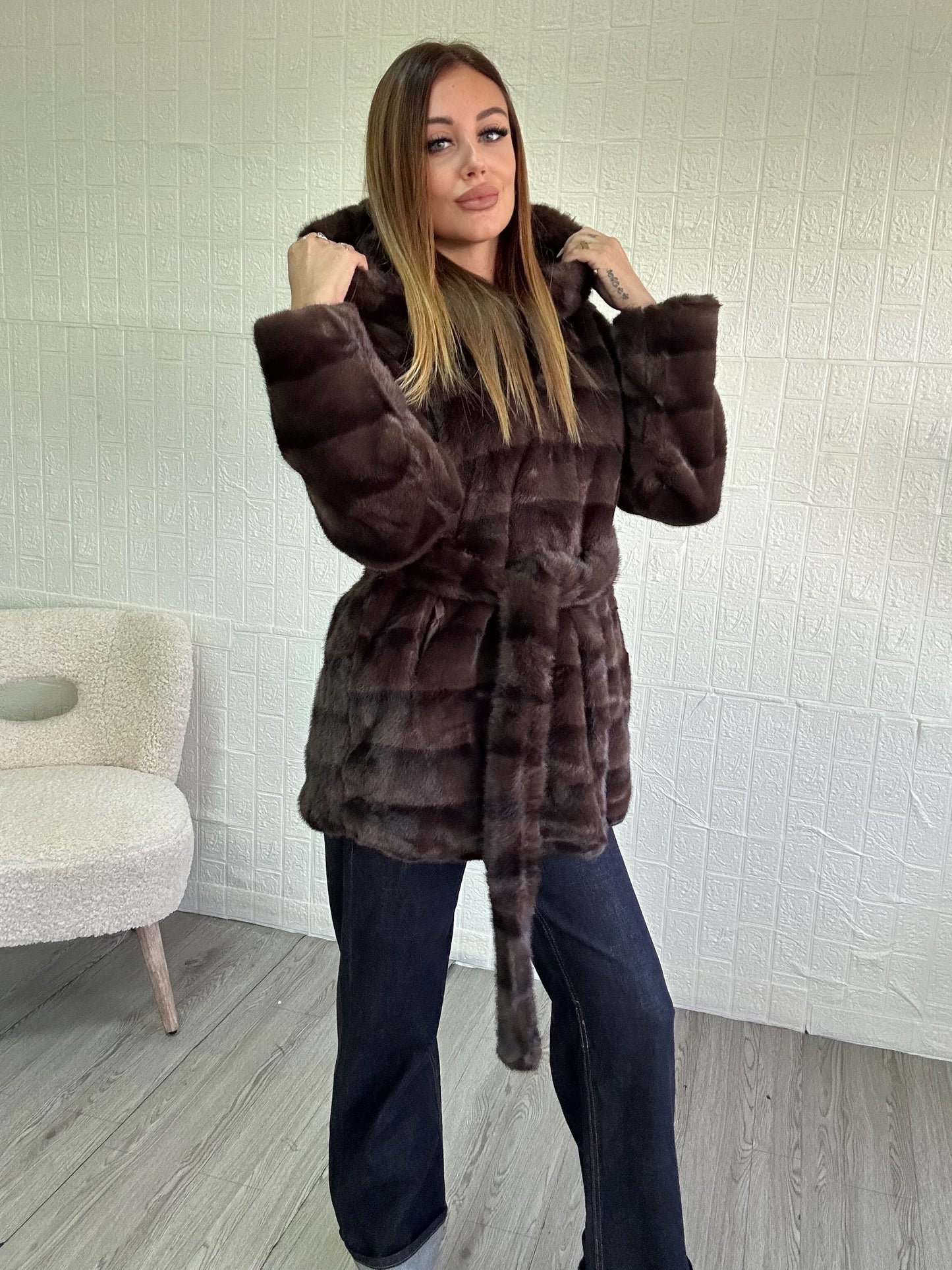 Pelliccia Beatrice - JE_MI