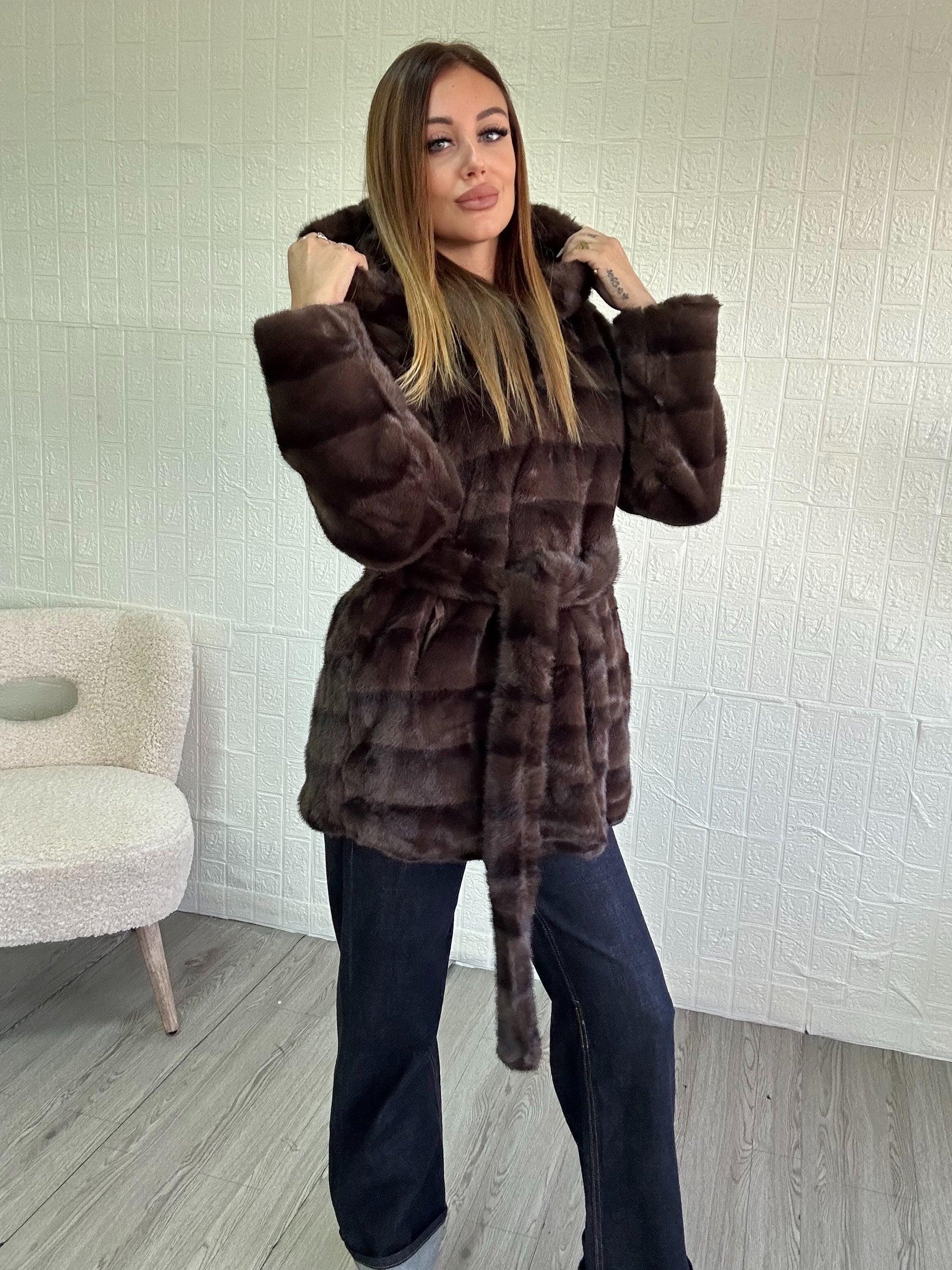 Pelliccia Beatrice - JE_MI