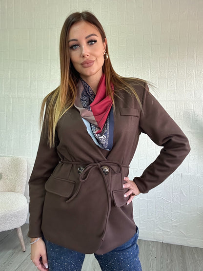 Giacca Anita - JE_MI