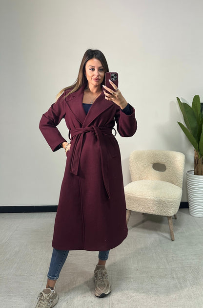 Cappotto Adele