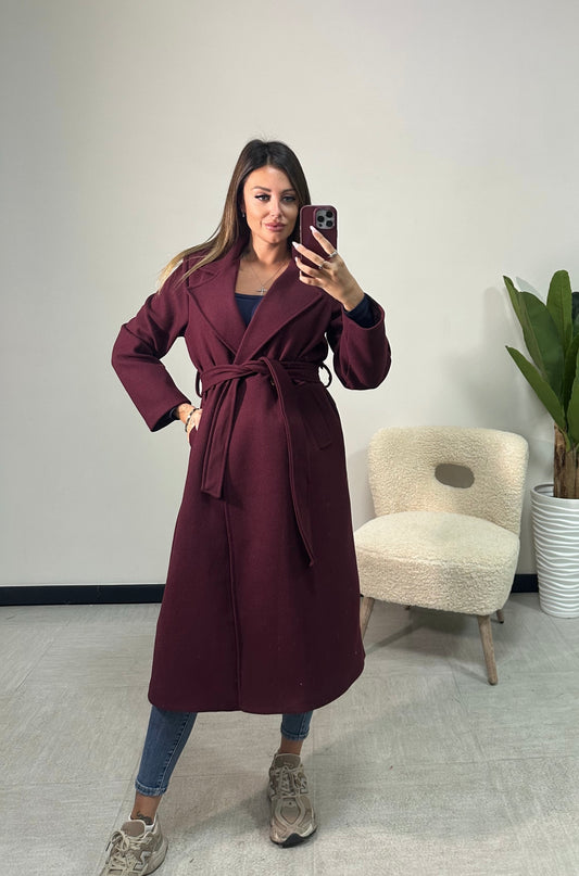 Cappotto Adele
