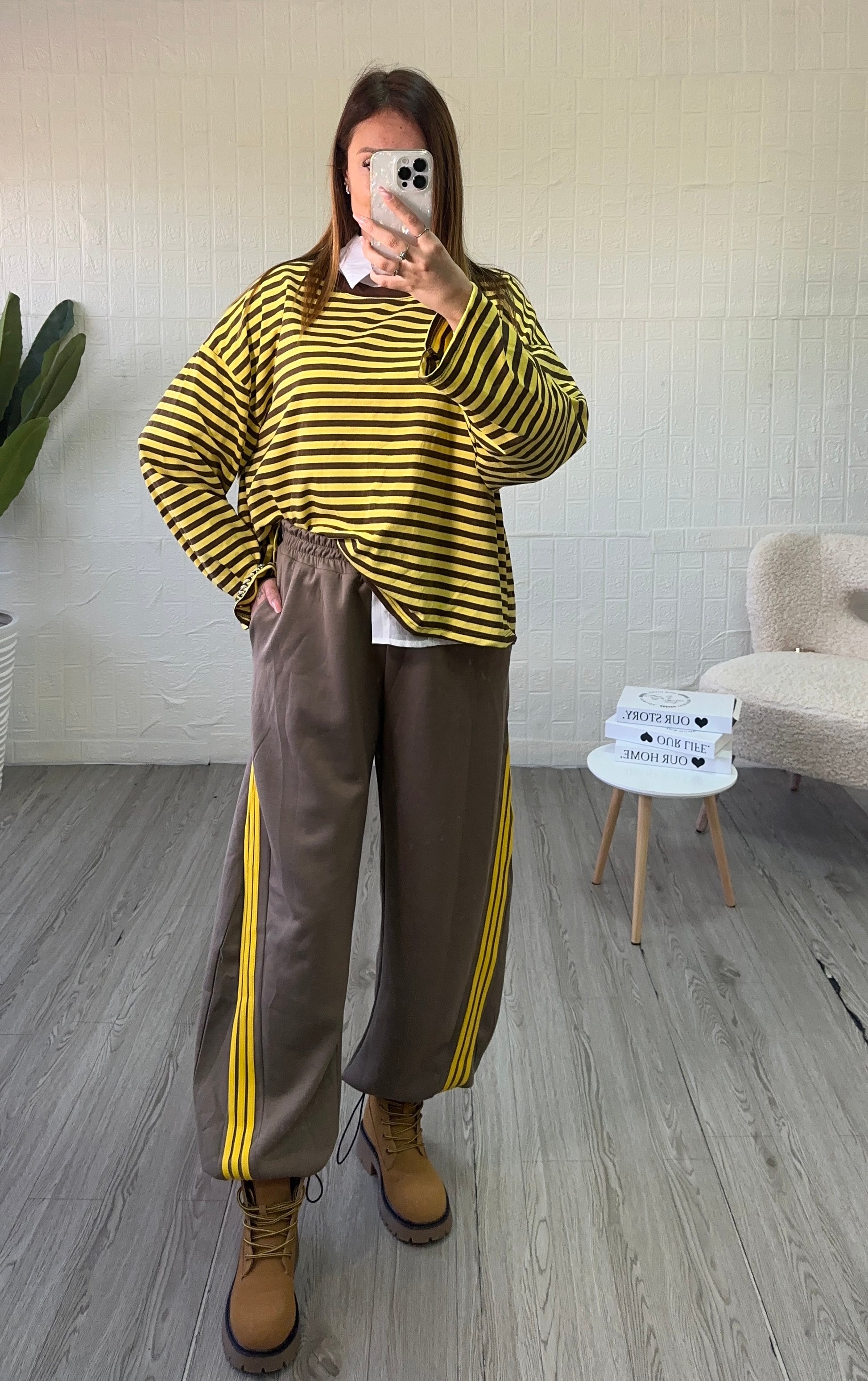 Pantalone Caty - JE_MI