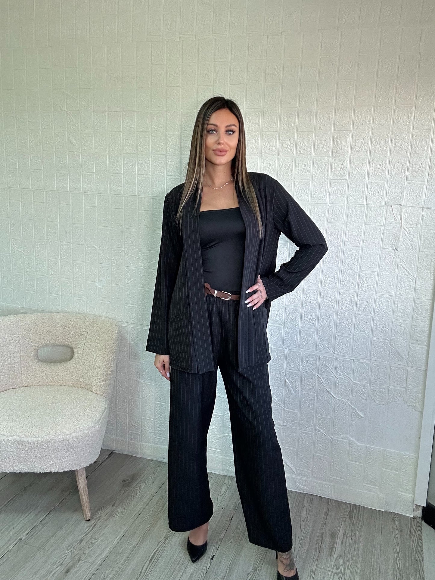 Coordinato Beatrice - JE_MI