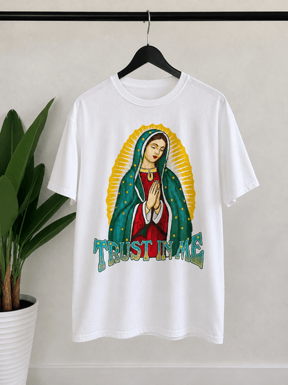 T-SHIRT TRUST ME - JE_MI