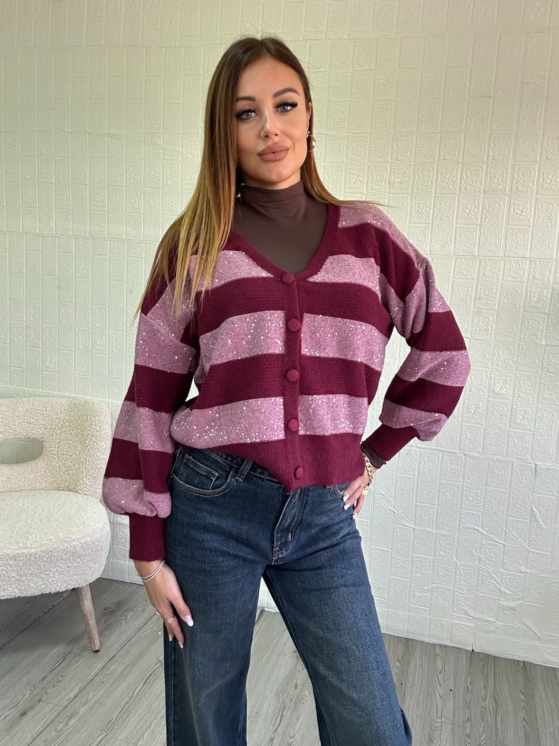 Maglione Alessia - JE_MI