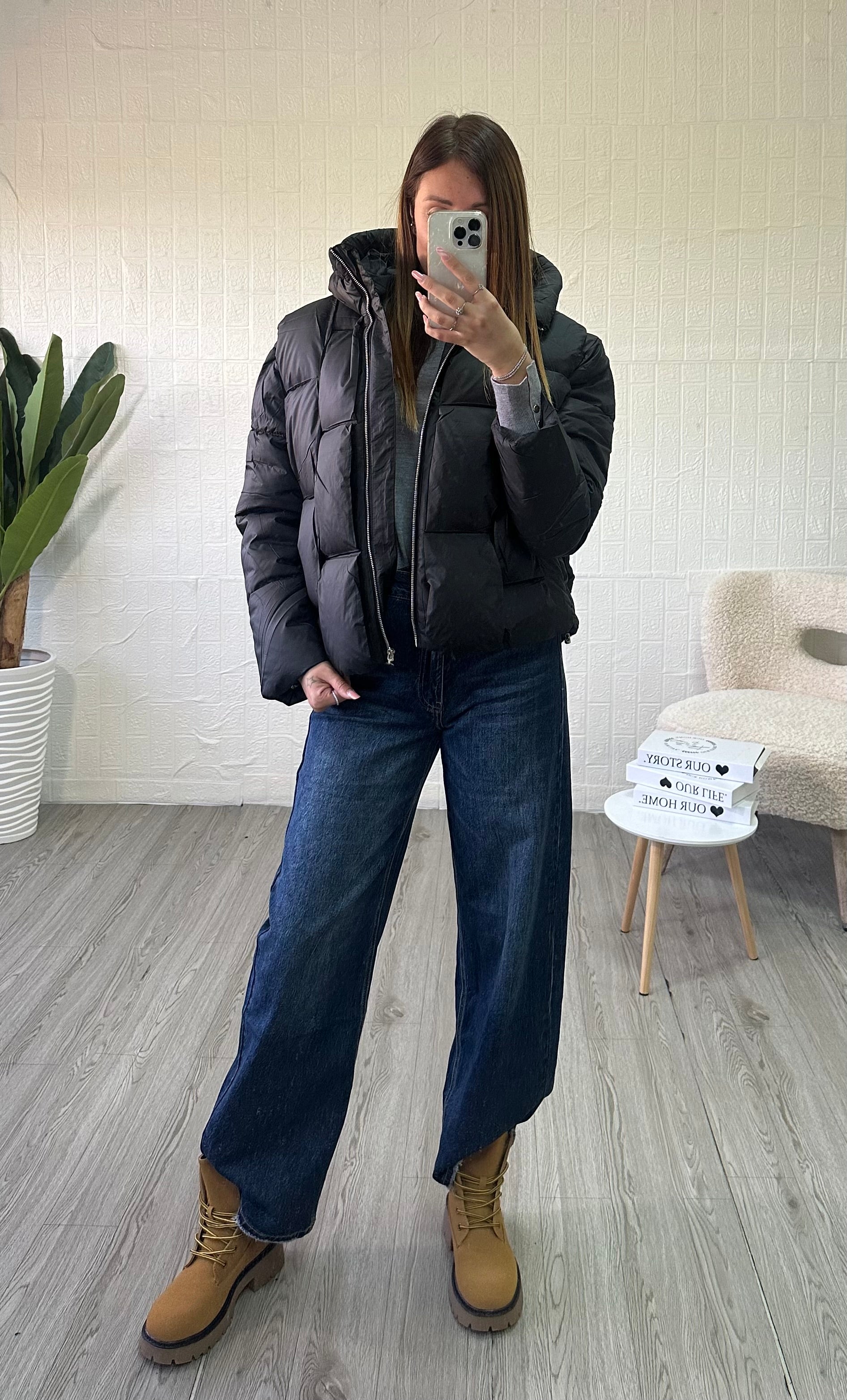 Bomber mod Bottêga - JE_MI