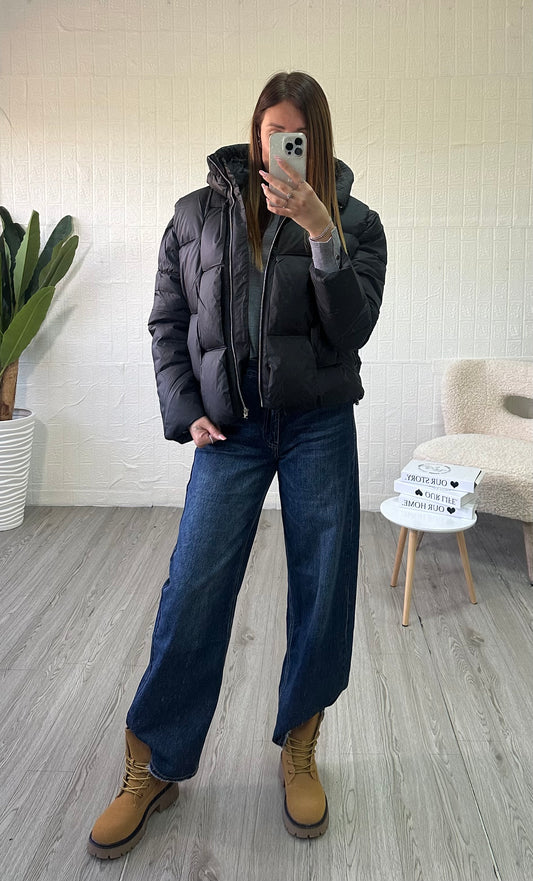 Bomber mod Bottêga - JE_MI