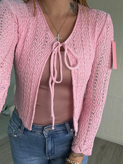 Cardigan Lucy - JE_MI