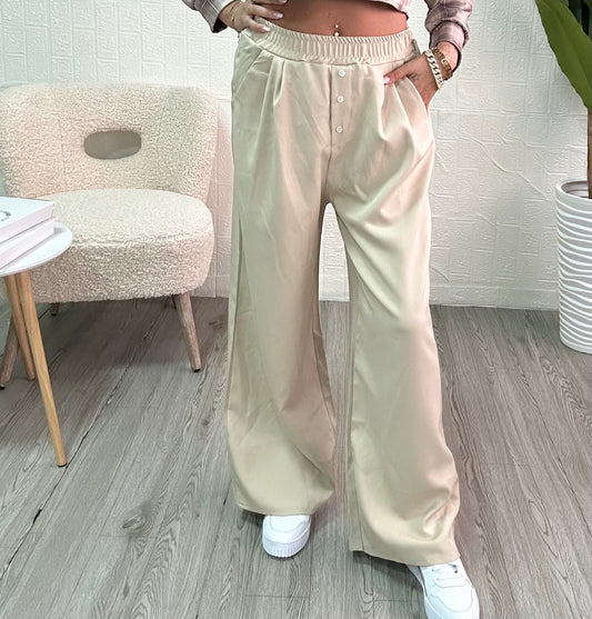 Pantalone Frida - JE_MI