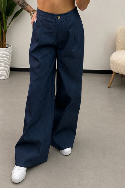 Coordinato in Jeans