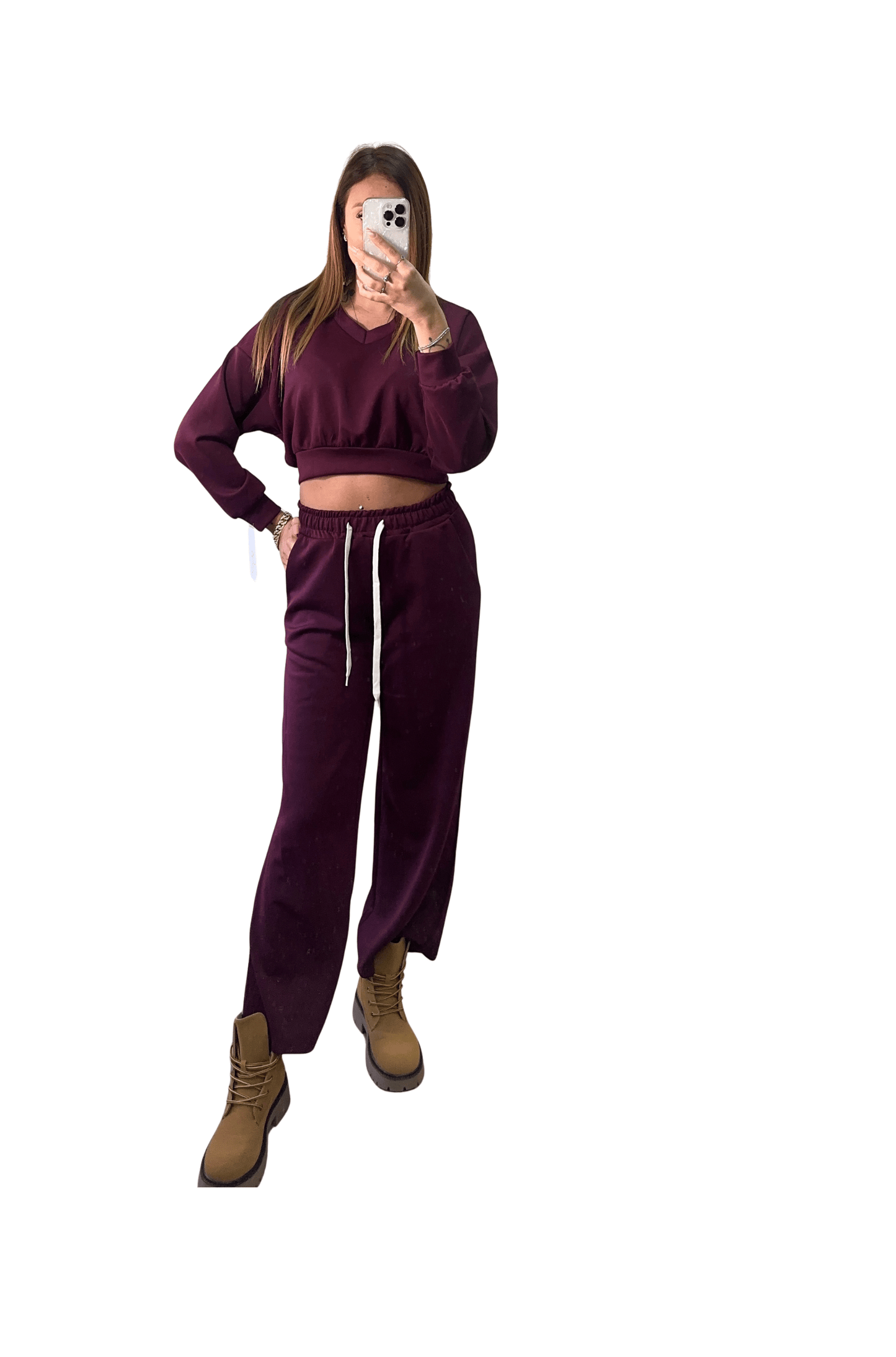 Coordinato Sara - JE_MI