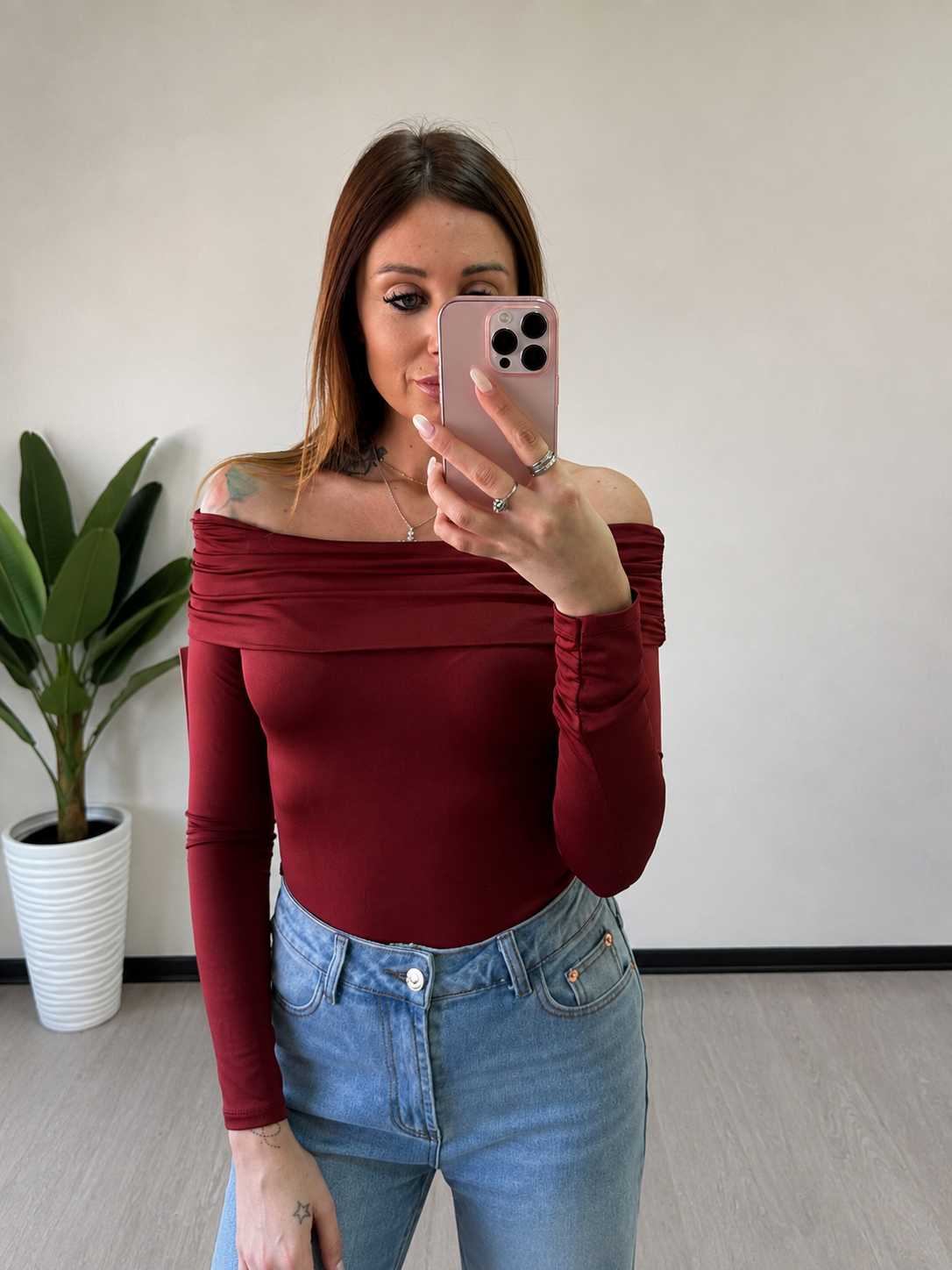 Body Alma