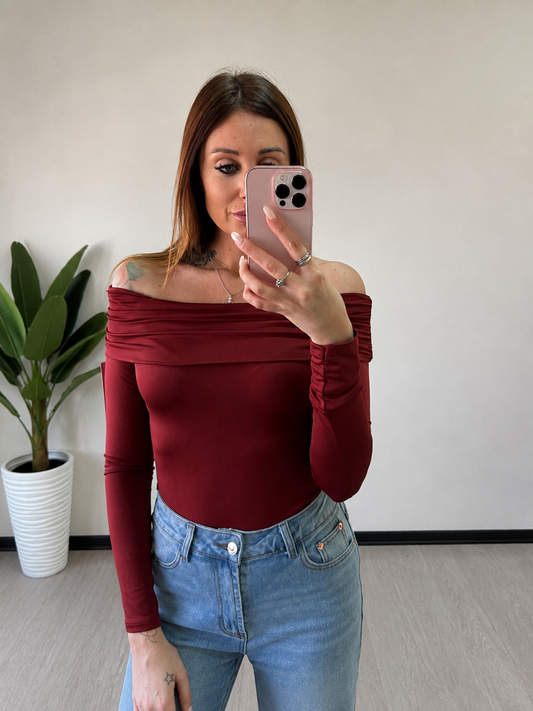 Body Alma