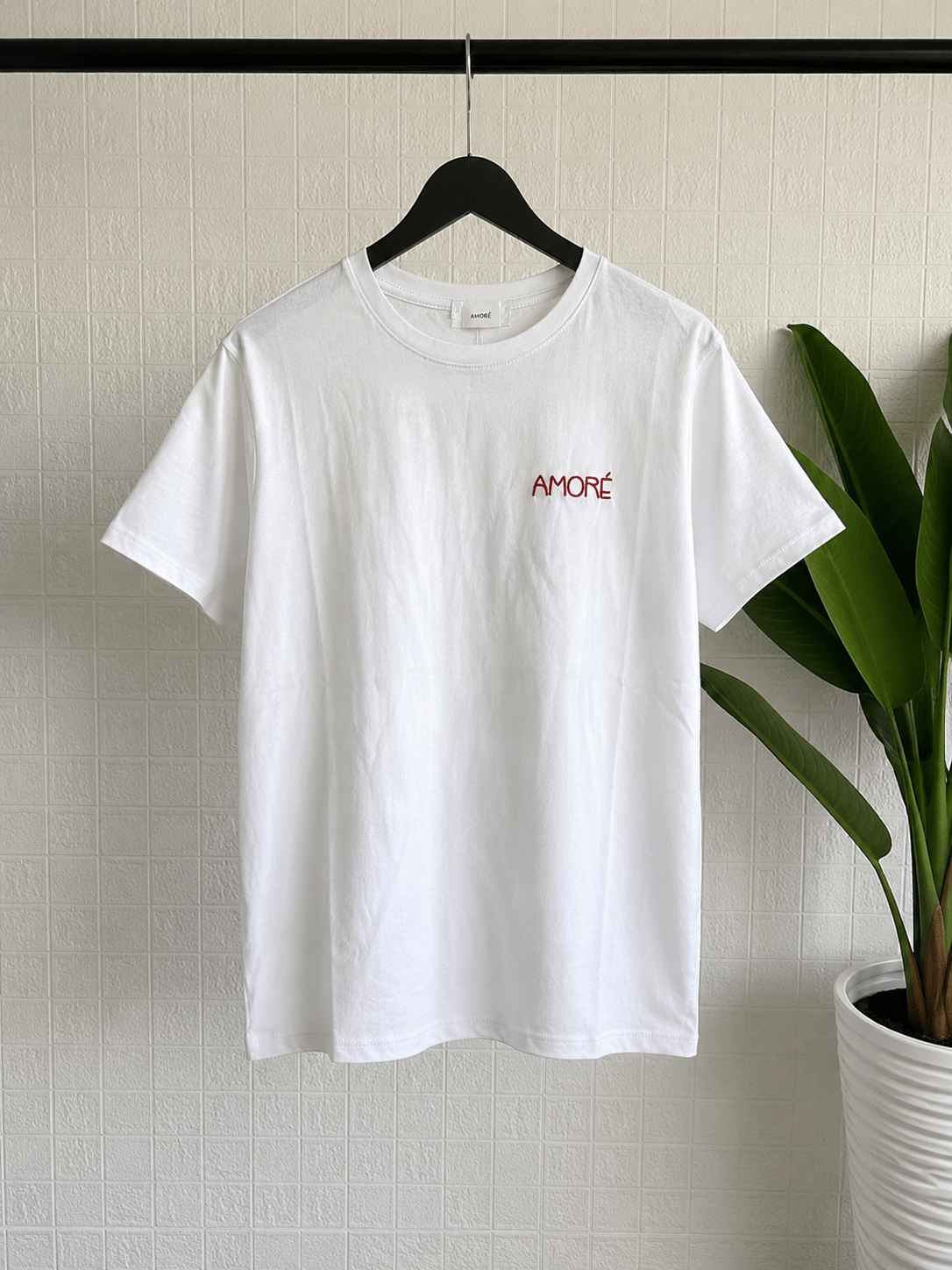 T shirt Amoré - JE_MI