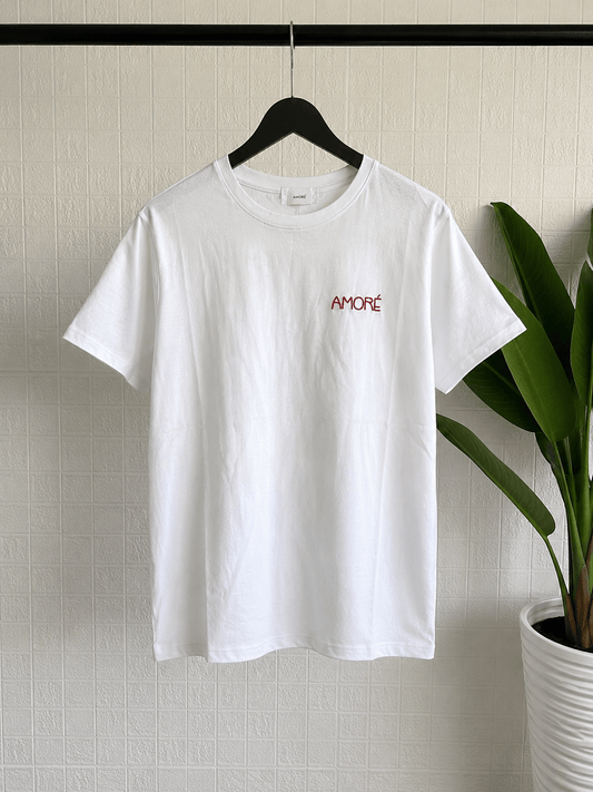 T shirt Amoré - JE_MI