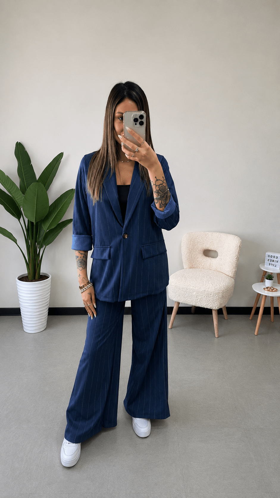 Coordinato Nadia - JE_MI