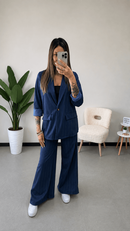 Coordinato Nadia - JE_MI