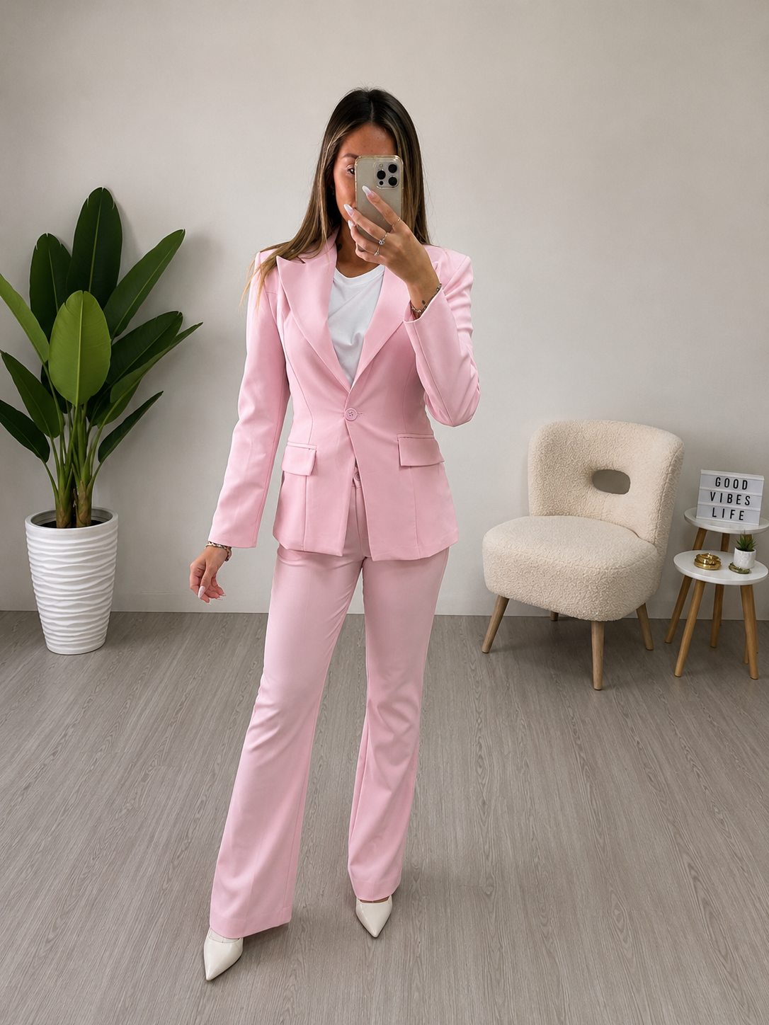 Coordinato Angelica