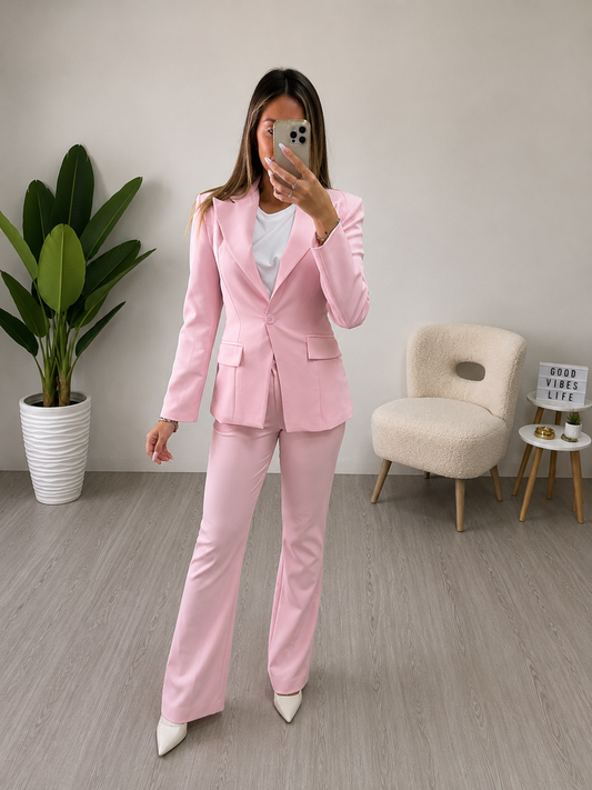 Coordinato Angelica