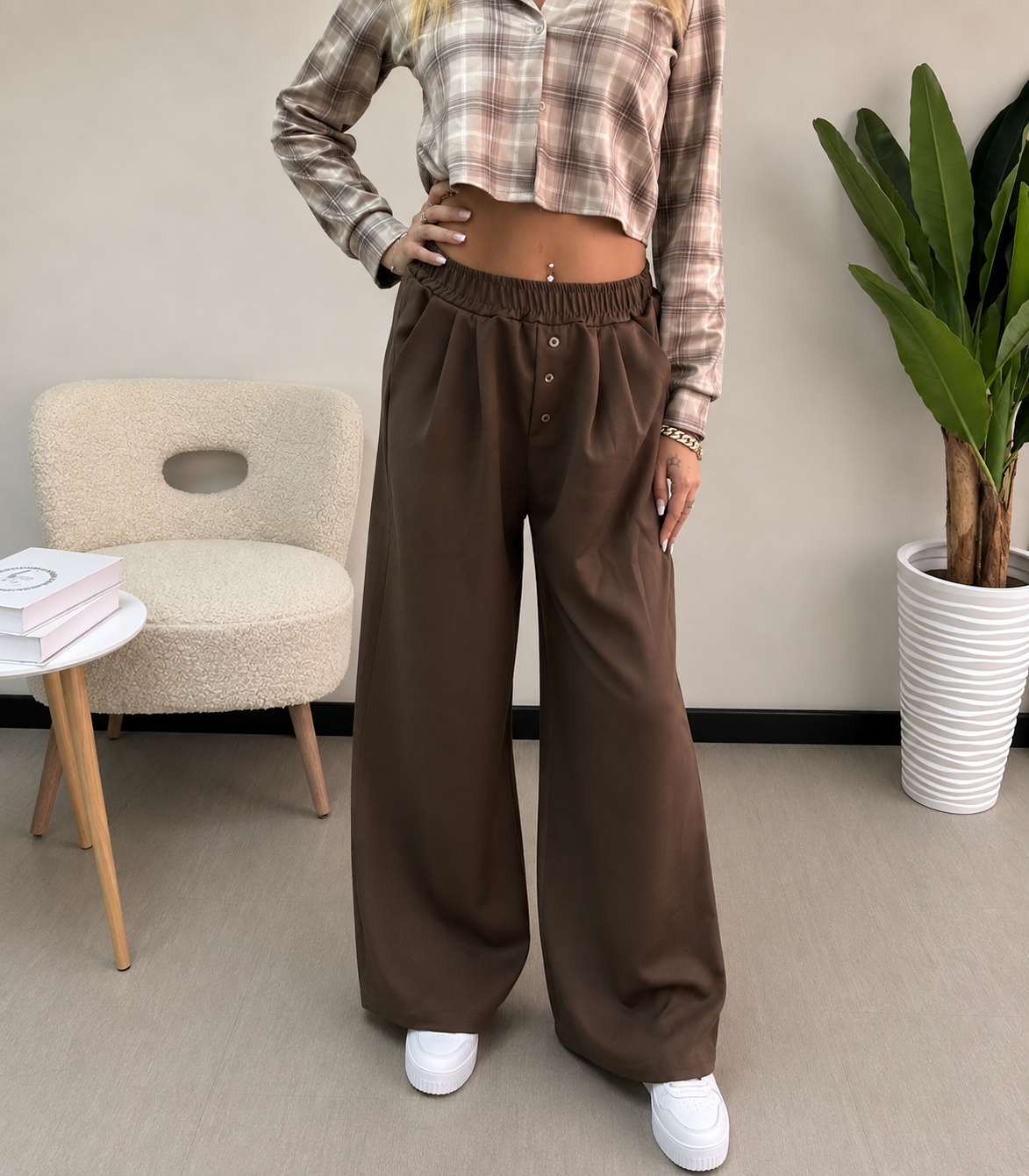 Pantalone Frida