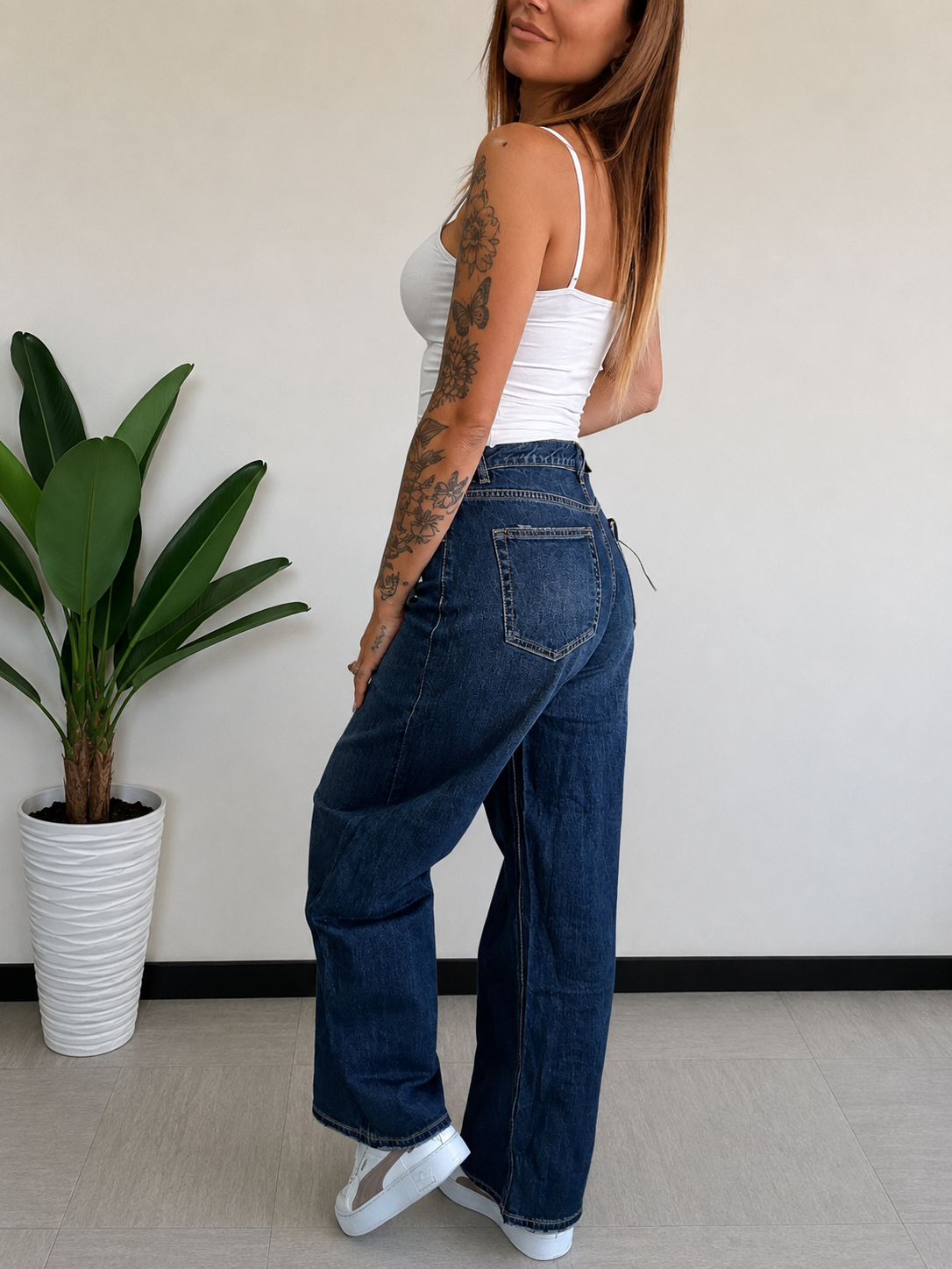 Jeans Aly