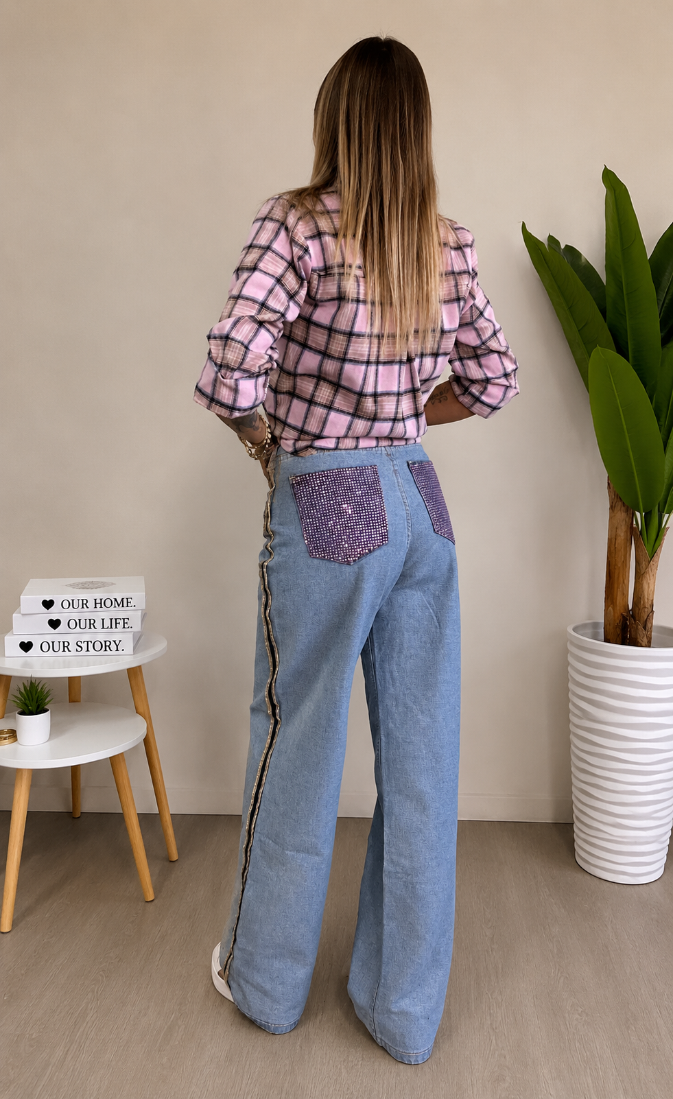 Jeans Luxury